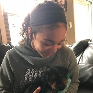 Meet your Posher, Amanda